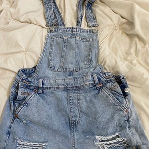 overalls